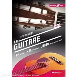 Méthode guitare pour enfant. Méthode guitare avec CD - Méthode complète de  guitare