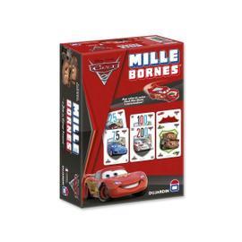 Mille bornes Mario Kart Dujardin : King Jouet, Jeux de cartes