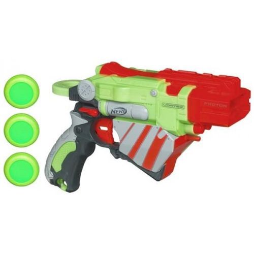 Pistolet - Nerf Vortex : Proton