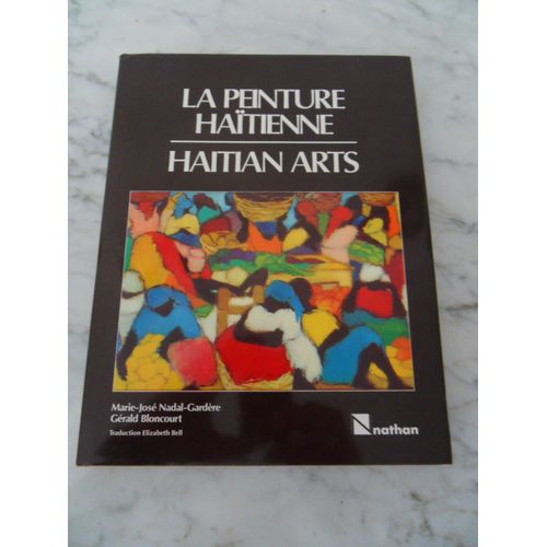 La Peinture Haïtienne