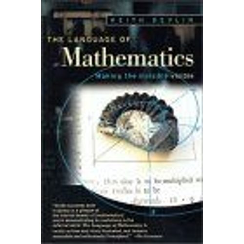 Language Of Mathematics