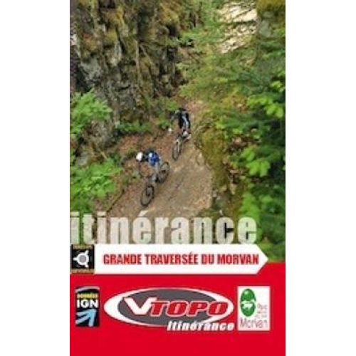 Grande Traversée Du Morvan
