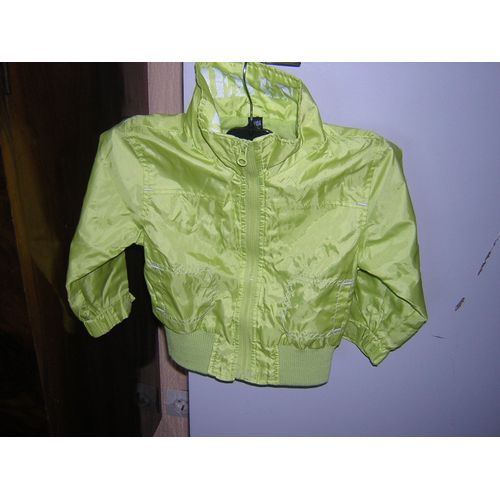 Blouson Summer Energy 4 Ans.