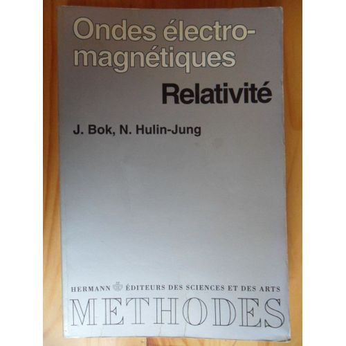 Ondes Électromagnétiques - Cours