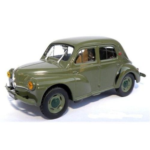 Renault 4cv Affaires 1954 