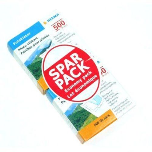 3M ScotchPad languettes de suspension 1075, trou en triangle