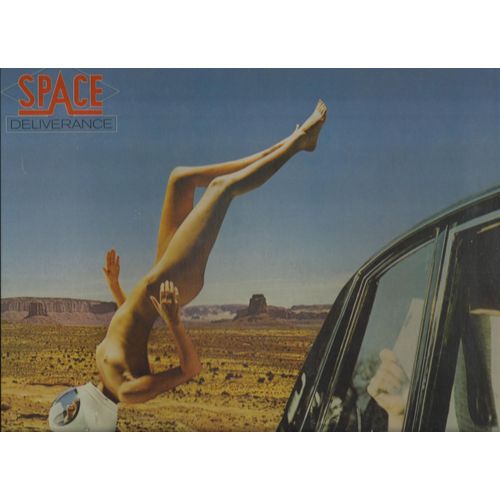 Prison, Let Me Know The Wonder, Running The City, Air Force, Baby's Paradise, Deliverance