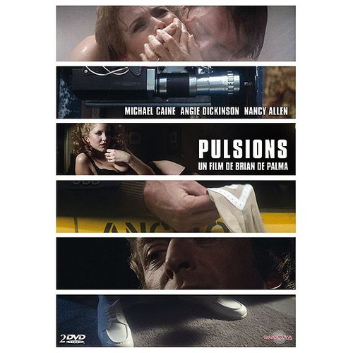 Pulsions