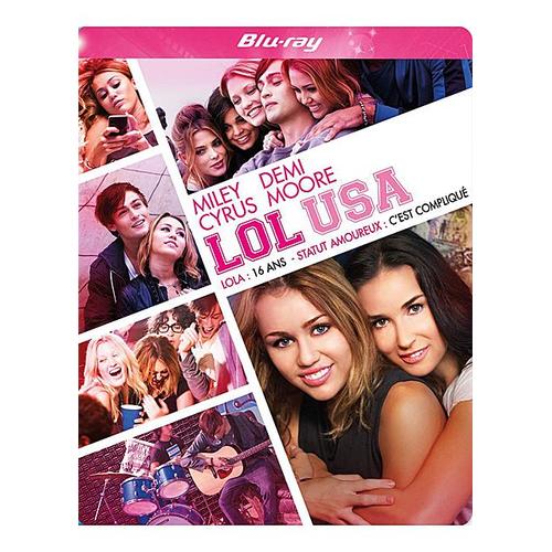 Lol Usa - Blu-Ray