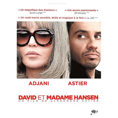 David Et Madame Hansen