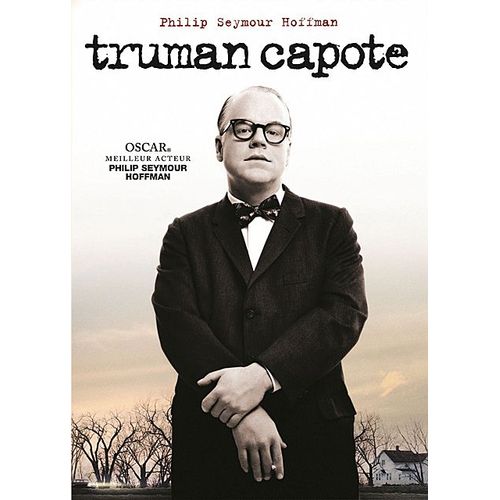 Truman Capote