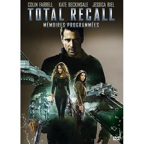 Total Recall - Mémoires Programmées