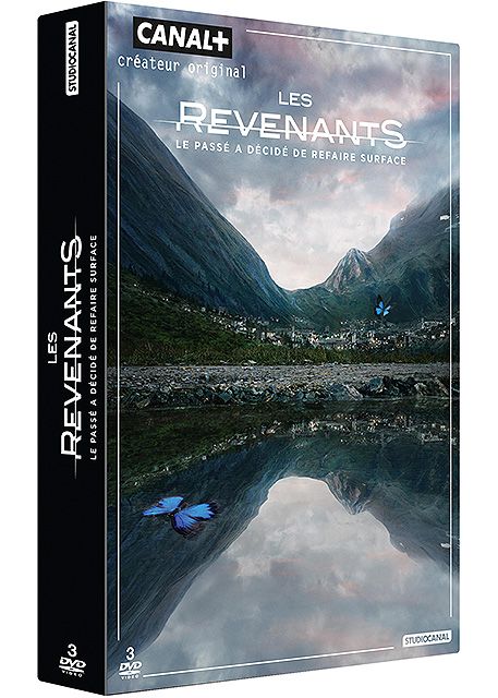 Les Revenants - Saison 1