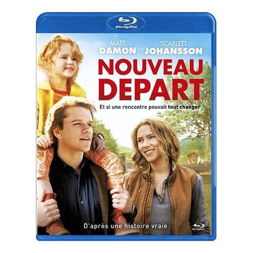 Nouveau Départ - Blu-Ray