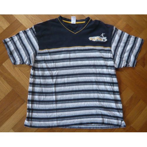 Tee Shirt Neuf 16 Ans Surf Surfeur Magnifique