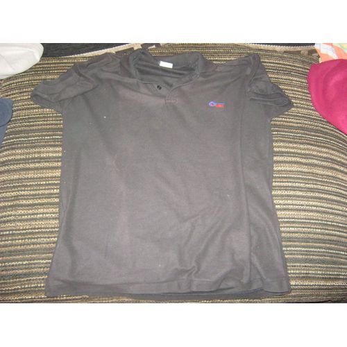 T-Shirt Plus Etiquette