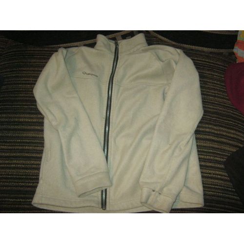 Veste Quechua