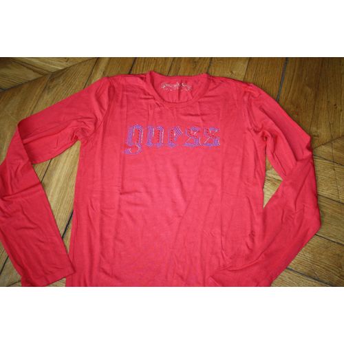 T-Shirt Guess