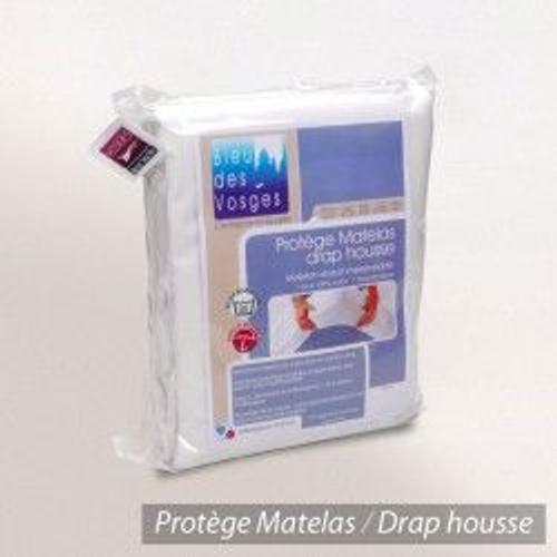 Protège Matelas Imperméable Antony 120x190