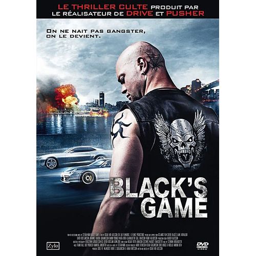 Black's Game