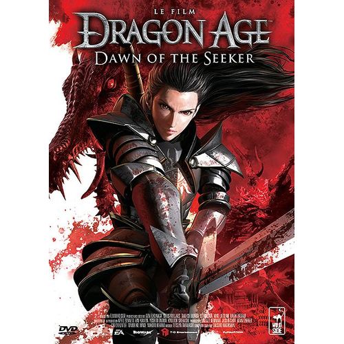 Dragon Age: Dawn Of The Seeker