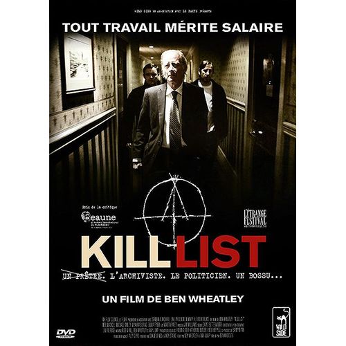 Kill List