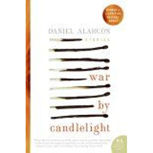War By Candlelight