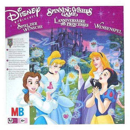 L Anniversaire Des Princesses Disney Rakuten