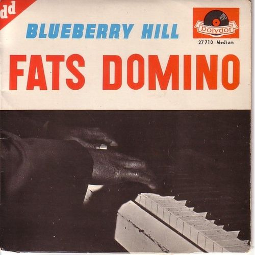 Blueberry Hill + 3