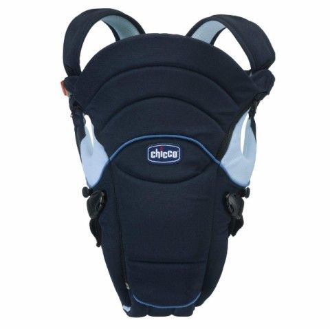 Porte Bebe Ventral Chicco En Soldes 4e Demarque Neuf Ou Occasion Rakuten