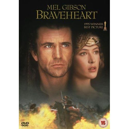 Braveheart (1 Disc) (15)