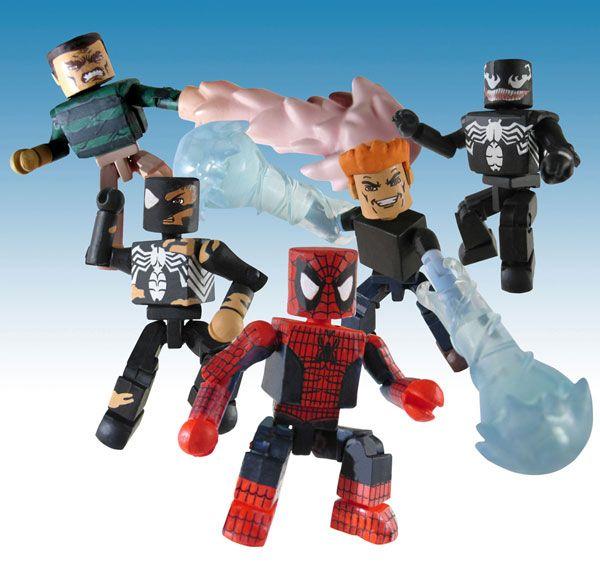 Collection pour enfants fait sur mesure Marvel Super Hero Sprider Homme  plastique Jouets - Chine Jouet bon marché et jouets pour enfants prix