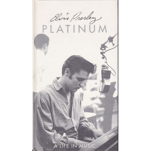 Platinum : A Life In Music (Longbox)