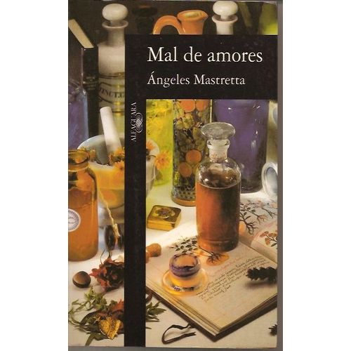 Mal De Amores