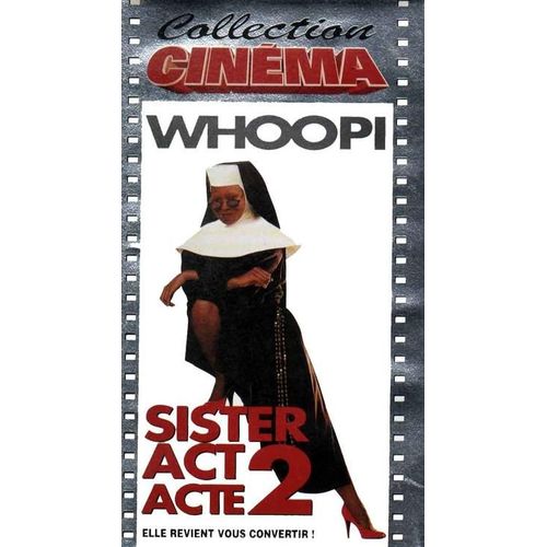 Sister Act 2