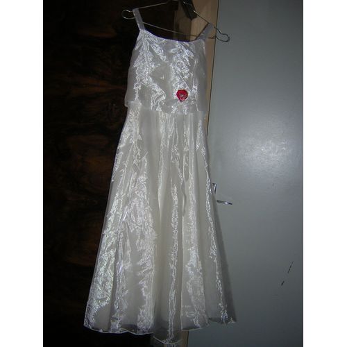 Robe De Soirée Kiabi 12 Ans.