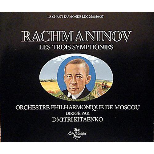 Sergueï Rachmaninov