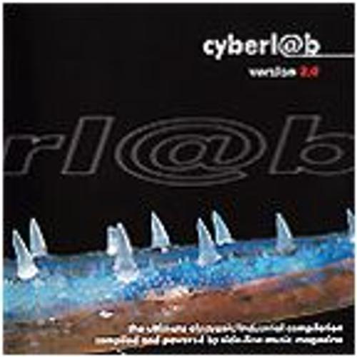 Cyberlab Version 2.0
