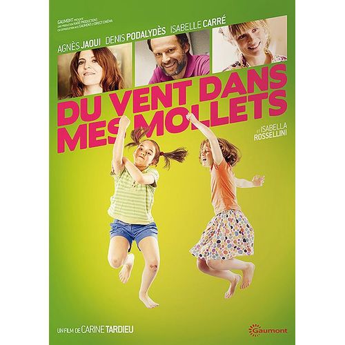 Du Vent Dans Mes Mollets