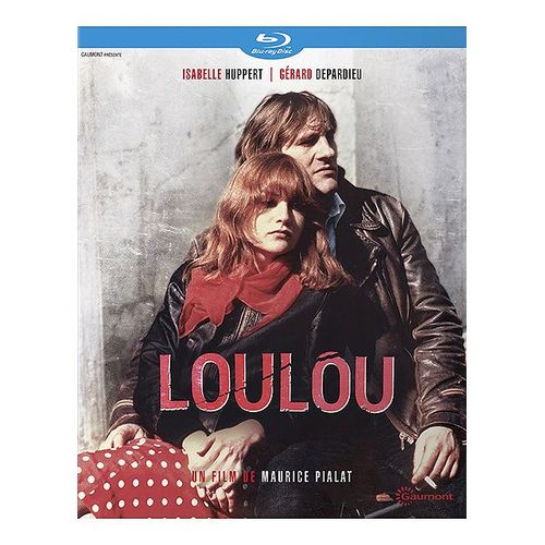 Loulou - Blu-Ray