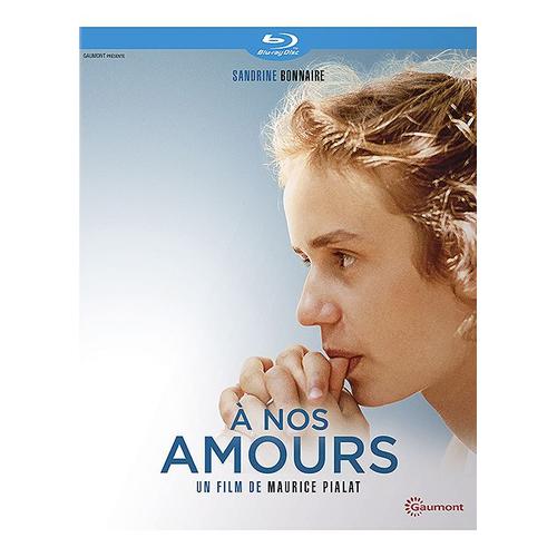 À Nos Amours - Blu-Ray