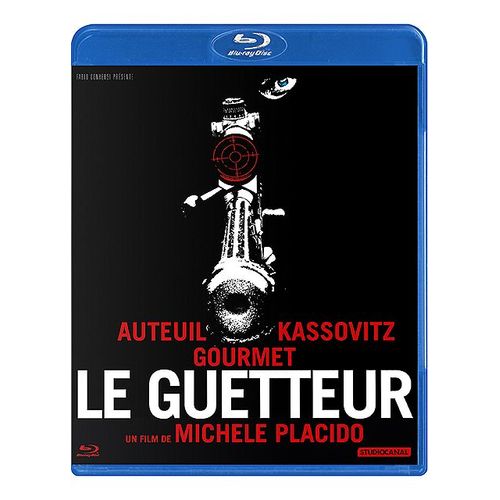 Le Guetteur - Blu-Ray