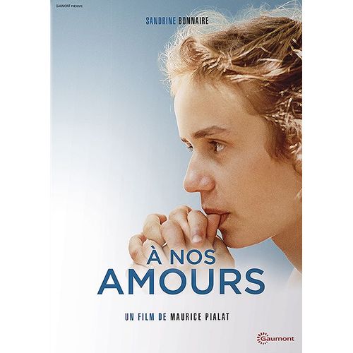 À Nos Amours