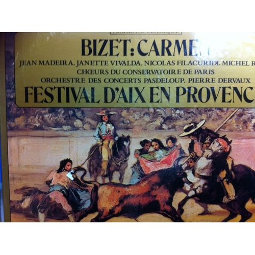 Carmen Festival D'aix En Provence Pierre Devaux