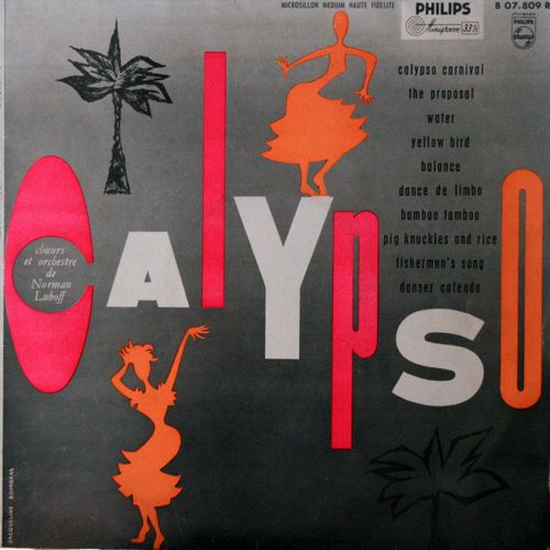 Calypso !