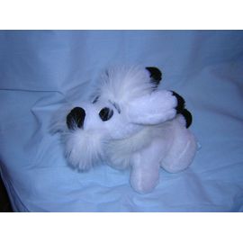 Peluche Nounours  26 Cm.