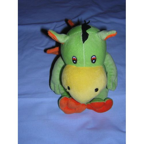 Peluche Dinausore 30 Cm.