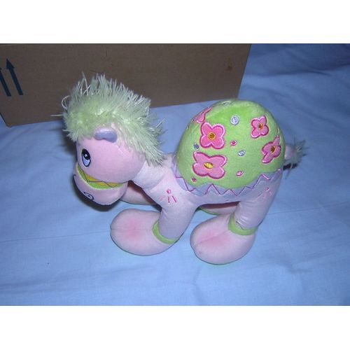 Peluche Dromadaire 22 Cm.
