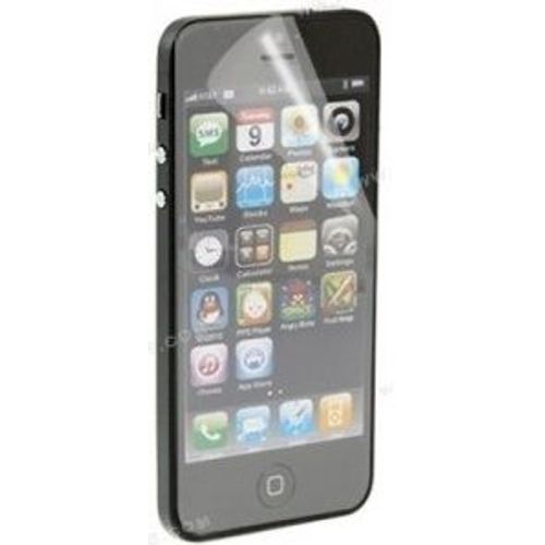 Lot De 10 Film De Protection Ecran Pour Apple Iphone 5
