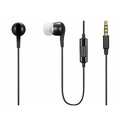 Kit Pieton Main Libre Oreillette Ecouteurs Origine Samsung Pour Gt-I9100 Galaxy S 2 / I9000 / S5830 Ace